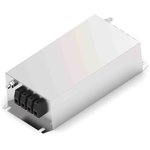 100KESS10BFPW, KES 100A 520 V ac 50 60Hz, Chassis Mount EMI Filter ...