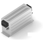 75KEPS10BBSW, KEP-BS 75A 520 V ac 50 60Hz, Chassis Mount EMI Filter ...