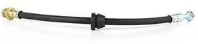 BSG16730005, Шланг тормозной CHEVROLET Aveo (05-) передний BSG