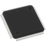 R5F562TAADFP#V1, 32bit RX Microcontroller, RX622T, 100MHz, 256 kB Flash, 100-Pin LQFP