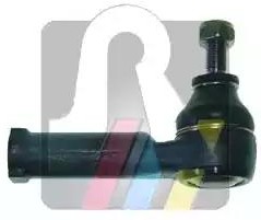 Фото 1/2 9100653, Наконечник рулевой тяги левый FORD: MONDEO ALL 93-96