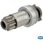 SDI1071SU, Бендикс стартера