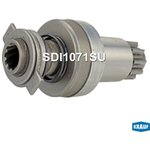 SDI1071SU, Бендикс стартера