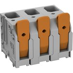 2616-3354, TERMINAL BLOCK, WTB, 4POS, 18-4AWG