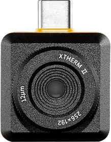 Фото 1/5 Xinfrared T2S+ Тепловизор для смартфона kit fb0182 9 544 9544
