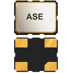 ASE-50.000MHZ-LC-T, Генератор КМОП кварцевый 50МГц питание 3.3В SMD