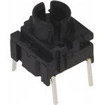 3FTH9, Tactile Switch, 1NO, 3N, 12.5 x 7.6mm, 3F