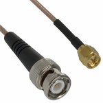 415-0028-012, 415 Series Male SMA to Male ...