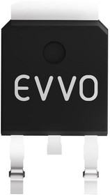 78M09, Стабилизатор напряжения +9В 1А [DPAK]