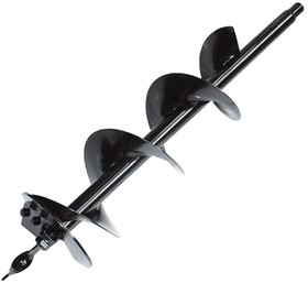 Фото 1/2 Бур однозаходный шнек 8x100 см, для MTL51 3751-00028A