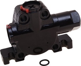 Фото 1/3 CAP001, Крышка МТЗ гидрораспределителя FENOX