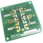 R1525S050B-EV, Power Management IC Development Tools 200 mA 42 V Ultra Low ...