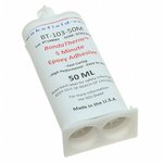 BT-103-50M, Chemicals BondaTherm Series 5 Minute Clear Epoxy Adhesive