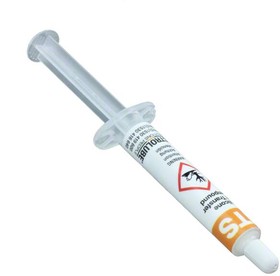 HTS02S, Thermal Interface Products 2 ml SYRINGE H.S. COMPOUND