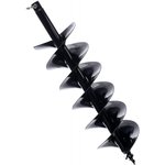 Шнек для бензобура 200х800мм 12-008