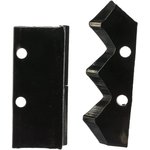 Лезвия съемные для шнека по грунту 200мм 12-016