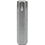 Фото 2/4 Бита короткая TORX на 5/16" T50 042-4T50