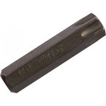 Фото 4/4 Бита короткая TORX на 5/16" T50 042-4T50