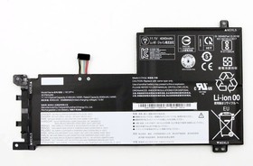 Фото 1/2 Аккумулятор L19C3PF4 для ноутбука Lenovo IdeaPad 5-15 11.1V 45Wh черный Premium