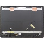 Крышка матрицы для ноутбука Lenovo V14-IWL черная