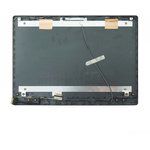 Крышка матрицы для ноутбука Lenovo V14-IKB серая