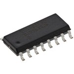 ICL3232IBNZ Line Transceiver, 16-Pin SOIC