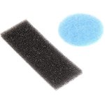 Фильтры для пылесосов VAX Filtero FTM 10 (набор моторных фильтров)