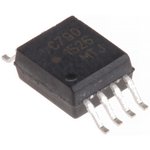 ACPL-C790-000E, Optically Isolated Amplifiers Precision Iso-Amp