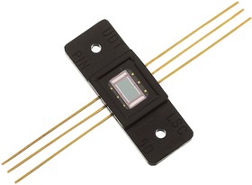 PIN DL-4 Si Photodiode, Through Hole TO-8