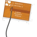 001-0015, Antennas Antenna 2.4 GHz FlexNotch