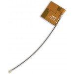 001-0030 Patch WiFi Antenna with IPEX, UFL Connector, WiFi