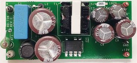 Фото 1/2 RDK-736, RDR-736 Flyback Converter for LinkSwitch-XT2 900 V for Embedded Power Supply