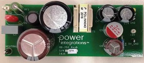 Фото 1/3 RDK-752, RDR-752 Flyback Converter for INN3673C-H601 for Embedded Power Supply