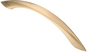 Ручка-скоба 96мм, античная бронза S-2200-96 AB