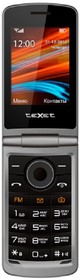 Мобильный телефон Texet TM-404 красный | купить в розницу и оптом