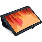 Чехол GALAXY TAB A7 2020 10" BLACK ITSSA7104-1 IT BAGGAGE