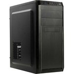 EX287367RUS, Корпус Miditower ExeGate XP-334UC-XP400 (ATX, XP400 с вент ...