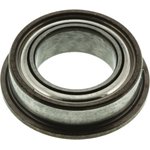 DDLF-1060ZZHA5P25LY121 Double Row Deep Groove Ball Bearing- Both Sides Shielded ...