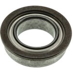 DDLF-1060ZZHA5P25LY121 Double Row Deep Groove Ball Bearing- Both Sides Shielded ...
