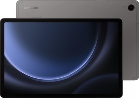 Фото 1/10 Планшет Samsung Galaxy Tab S9 FE BSM-X510 1380 (2.4) 8C RAM6Gb ROM128Gb 10.9" TFT 2304x1440 Android 13 графит 8Mpix 12Mpix BT GPS WiFi Touch