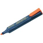 Текстовыделитель Textline HL500 оранжевый, 1-5 мм T7018