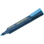Текстовыделитель Textline HL500 голубой, 1-5 мм T7015