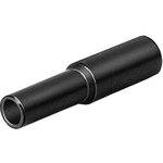 QSH-8-4, PBT Tubing Sleeve for 8mm