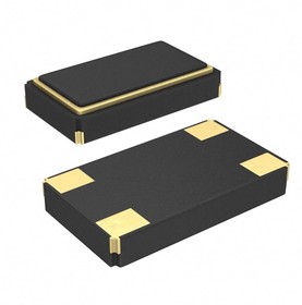 406C35D08M00000, Crystal - 8 MHz - ±50ppm Stability - ±30ppm Tolerance - 18pF - Fundamental Operating Mode - 4-SMD - No Lead - Sur ...