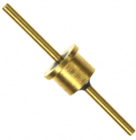 4300-022LF, Feed Through Capacitor - 1 Function - 200V - 5A