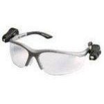 11476-00000-10, Light Vision 2 Protective Eyewear, Clear Anti-Fog Lens ...