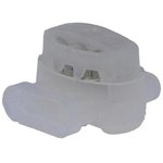 7000058006, Fast connector; Scotchlok; IDC; 0.5-1.5 mm2; natural