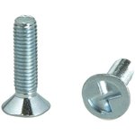 TAMPERPROOF SCREWS M 5 x 20, Tamper Proof Security Screw, M5 x 20mm