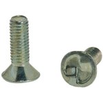 TAMPERPROOF SCREWS M 5 x 16, Tamper Proof Security Screw, M5 x 16mm