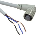 XS2F-D422-DC0-F, Sensor Cables / Actuator Cables Sensor I/O Connector